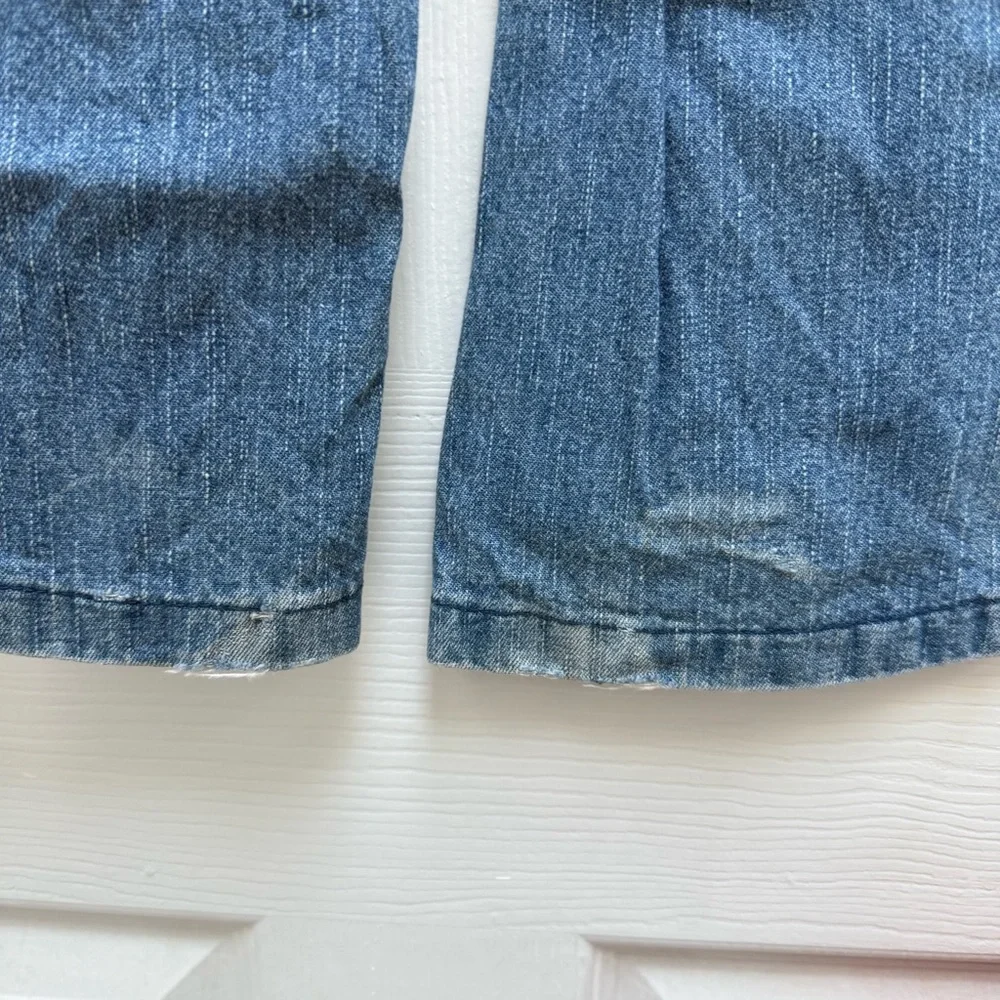 Disney Baby Winnie the Pooh Jeans (36M) - Picture 4 of 5